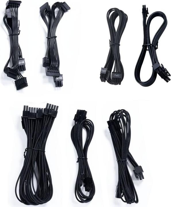 Produktbild Lian-Li SP850 (850 W)