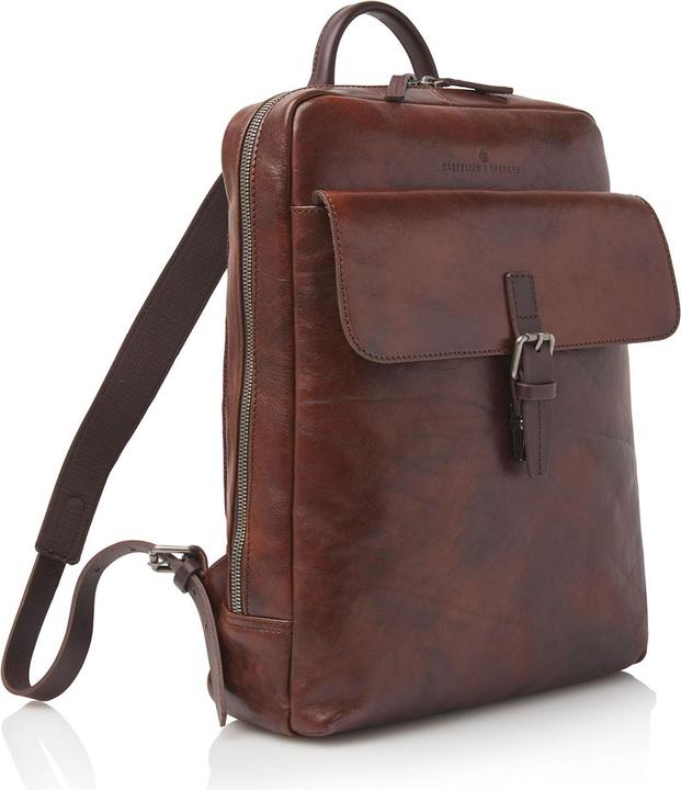Image du produit Castelijn & Beerens Rien Sac à dos pour ordinateur portable 15.6" (11 l)