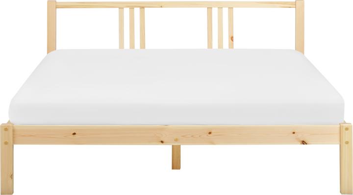 Actual product image Beliani Vannes (160 x 200 cm)