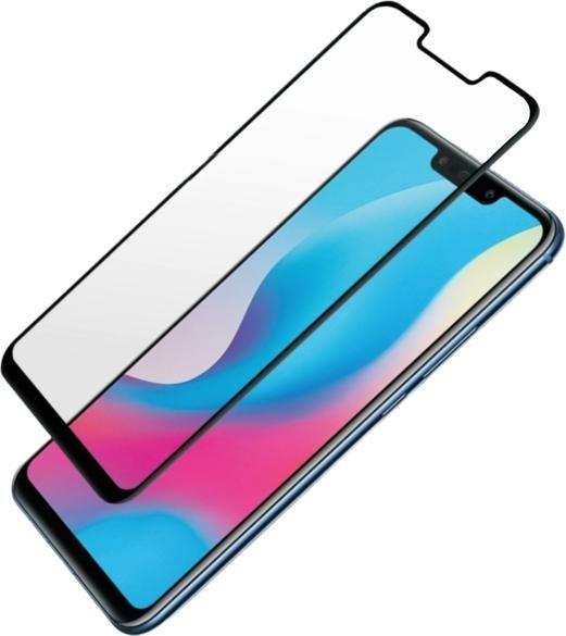 Produktbild Insmat 861-1528 mobile phone screen/back protector Clear screen protector Samsung 1 pc(s) (1 Stück, Samsung Galaxy A35)