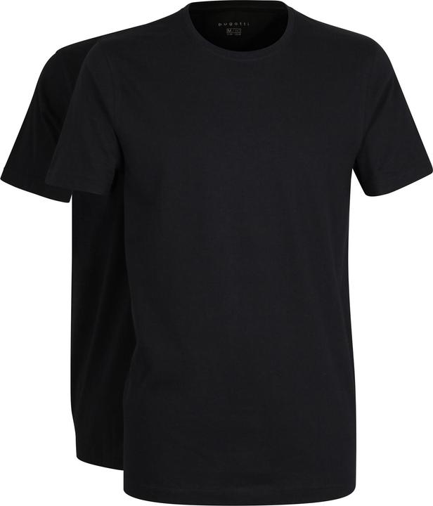 Produktbild Bugatti T-Shirt Casual Figurbetont (48)