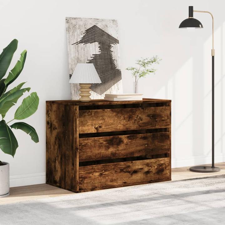 Actual product image VidaXL Lark (80 x 41 x 58 cm)