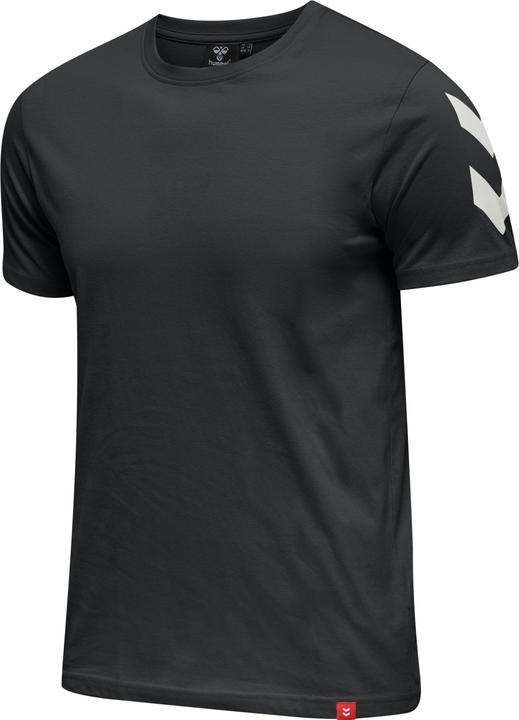 Image du produit hummel Legacy Chevron T-Shirt (M)