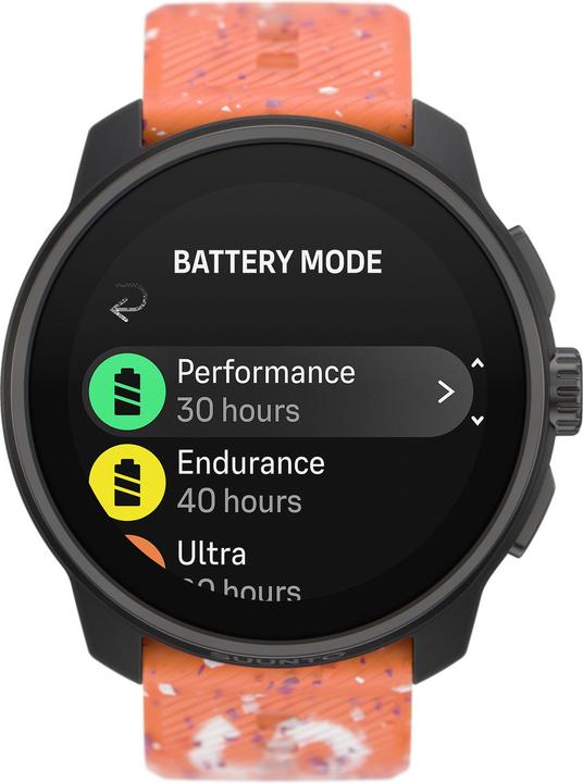 Produktbild Suunto Race S (45 mm)
