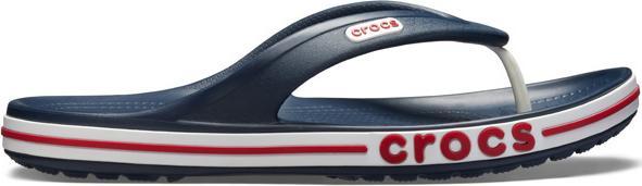Produktbild Crocs Bayaband Flip (43, 43.5, 44, 43 1/3)
