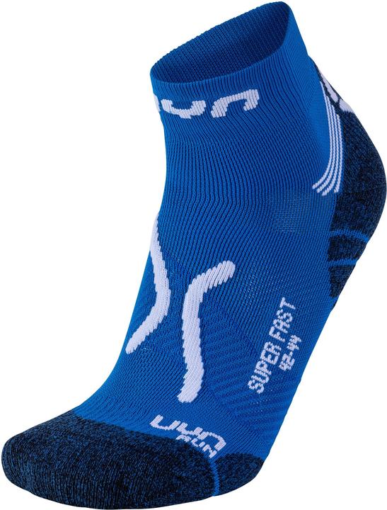 Actual product image UYN Run Super Fast Socks (35 - 38)