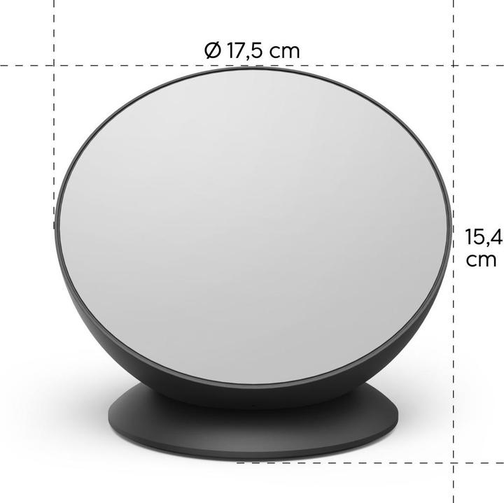 Image du produit Hama Lampe de bureau LED intelligente (420 lm)