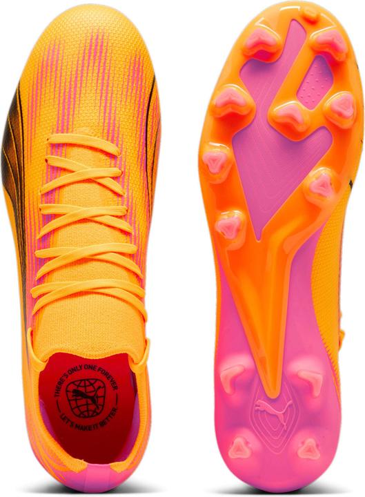 Immagine prodotto Puma Ultra Match Fg/Ag (44.5)