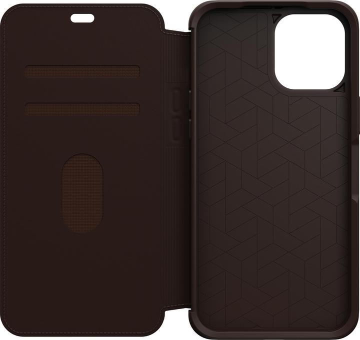 Image du produit OtterBox Strada Folio (Apple iPhone 12 Pro Max)