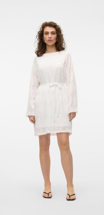 Actual product image Vero Moda VMLUNA Short dress Dress (XL)