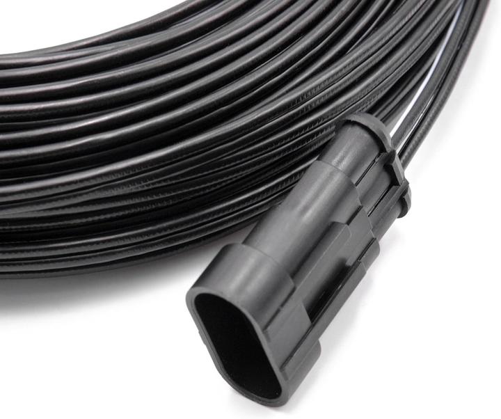 Actual product image Vhbw 20m low voltage cable for Gardena robotic lawnmower