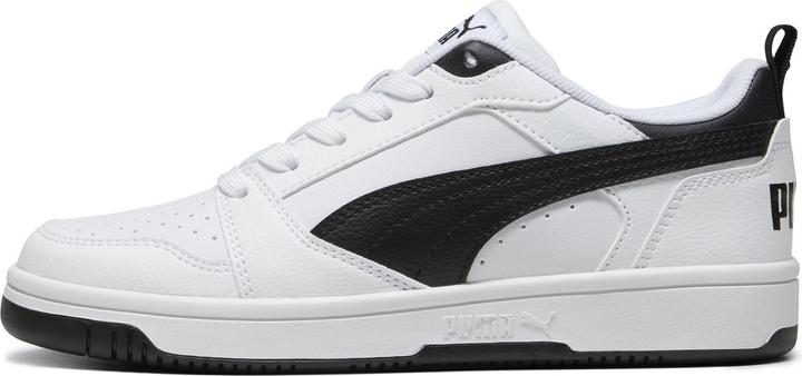Image du produit Puma Rebound V6 Lo Jr (36)