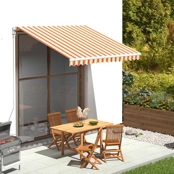 Immagine prodotto VidaXL Lybed (300 x 250 cm)