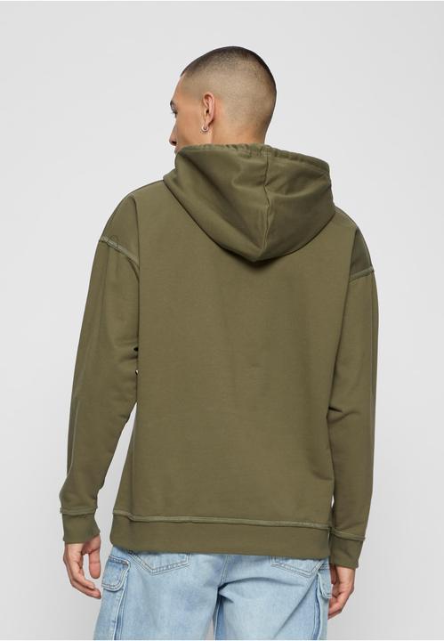 Image du produit Urban Classics Oversized Sweat Hoody (L)