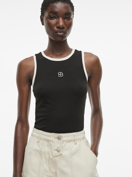 Immagine prodotto Rouge Edit Ärmellos Tanktop (L)