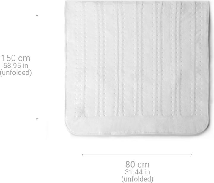 Produktbild Medisana HU 674 (80 x 150 cm)