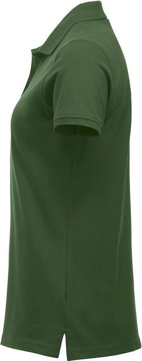 Actual product image Clique Marion polo shirt (XS)