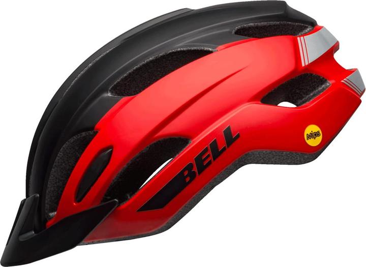 Productafbeelding Bell Trace MIPS-helm (50 - 57 cm)