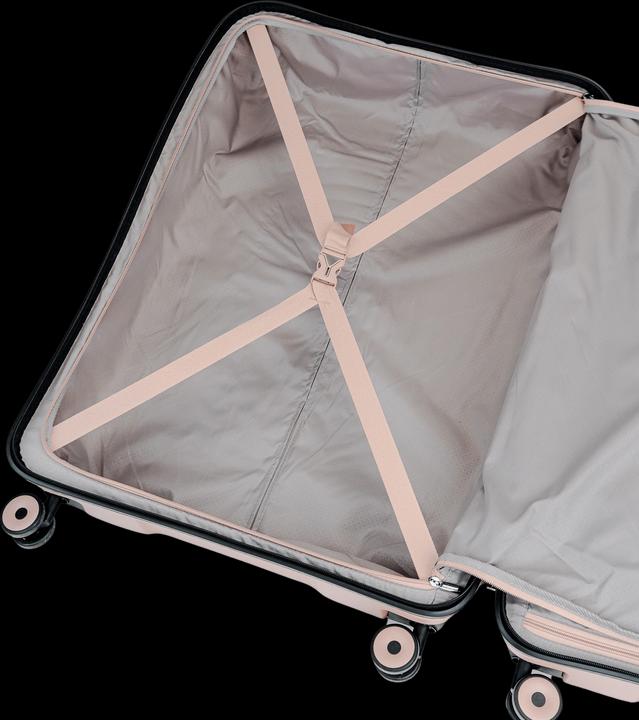 Immagine prodotto Swissbags Echo - Taglia media espandibile (89 l, M (50 - 90l))