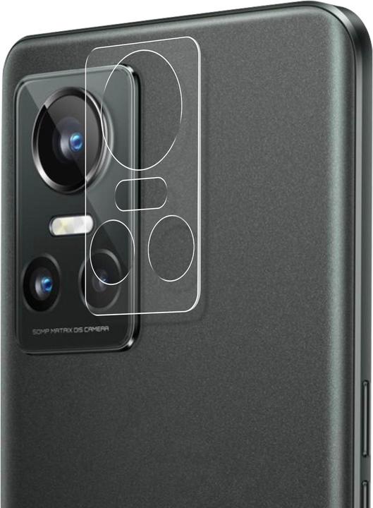Produktbild Avizar Rückkamera Folie, Kamera Schutzfolie (1 Stück, Realme GT Neo 3)