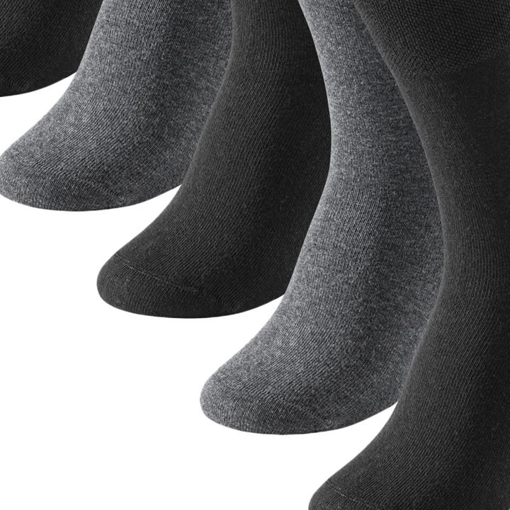 Actual product image Schiesser Pack of 10 Bluebird socks (pack of 10, 39 - 42)