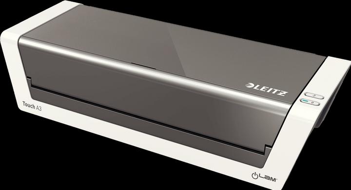 Actual product image Leitz iLAM Touch 2 (80 - 250 µm, A3)