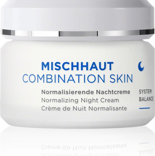 Actual product image Annemarie Börlind Vitalizing day cream (50 ml, Day cream)