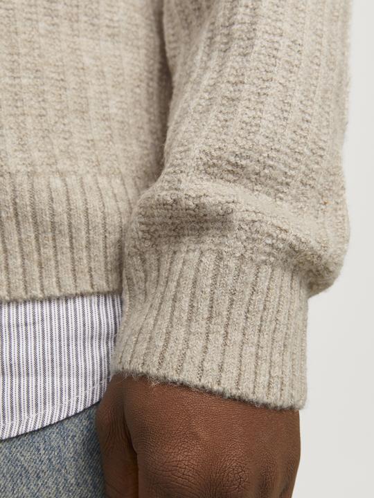 Immagine prodotto Jack & Jones Jprcchowell Knit Cardigan Ln (L)