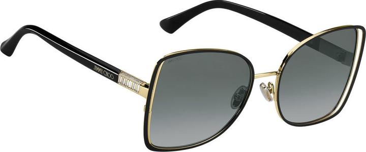 Produktbild Jimmy Choo Damensonnenbrille FRIEDA-S-2M2-9O ø 57 mm