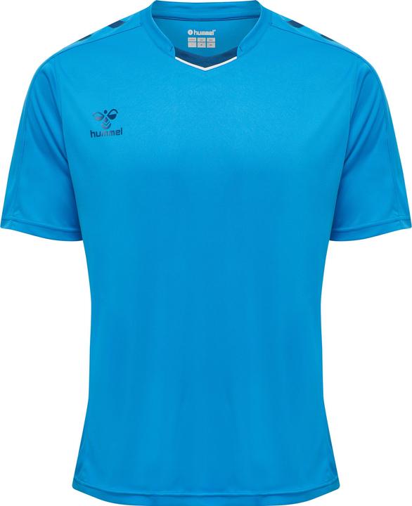 Image du produit hummel hmlCORE XK POLY JERSEY S/S (XS)