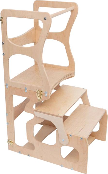 Image du produit Woodandhearts Basic