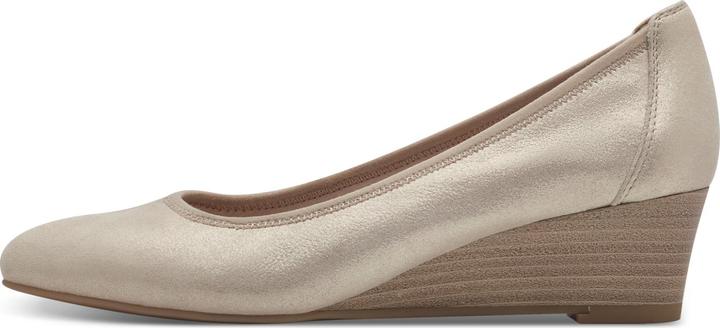 Actual product image Tamaris Wedge pumps (38)