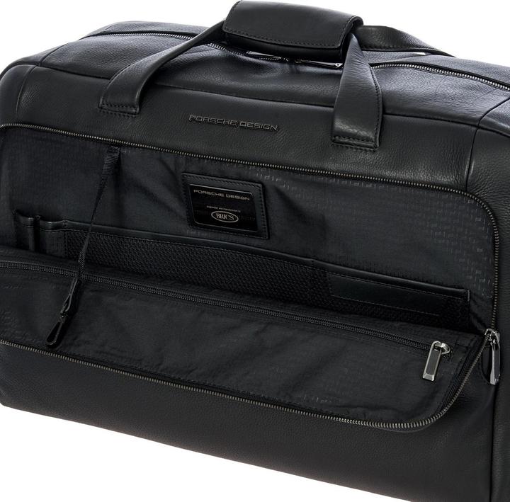 Image du produit Porsche Design Roadster Weekender en cuir (43 l)