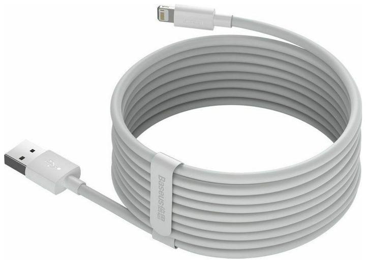 Produktbild Baseus USB A – Lightning (1.50 m, USB 2.0)