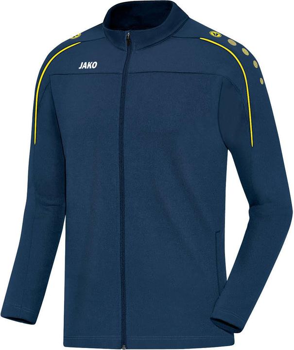 Produktbild JAKO Freizeitjacke Classico (4XL)