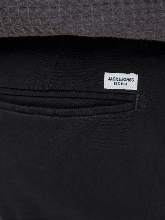 Image du produit Jack & Jones Regular Fit Chino Shorts Chino Shorts (XL)