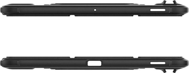 Actual product image Spigen Rugged Armor Pro (Galaxy Tab S9 FE+)