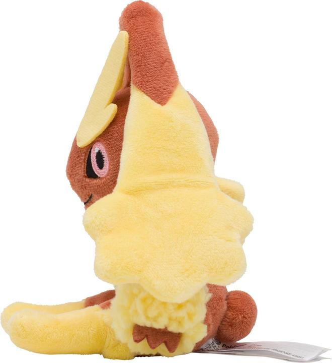 Immagine prodotto Pokémon Peluche Lopunny Sitting Cuties - 14 cm (14 cm)