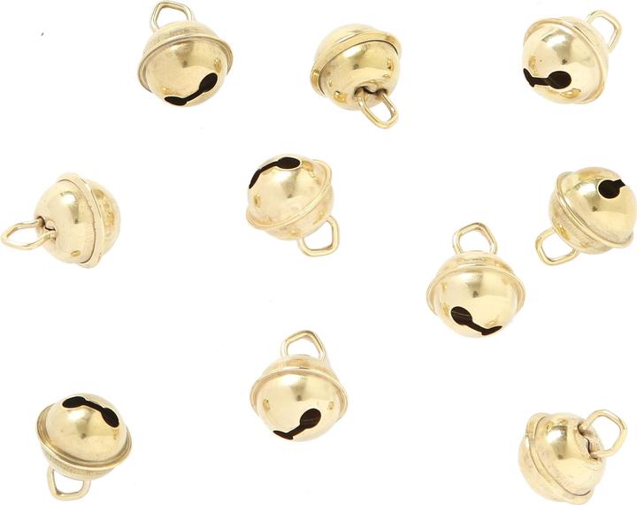 Actual product image I Am Creative Bells
