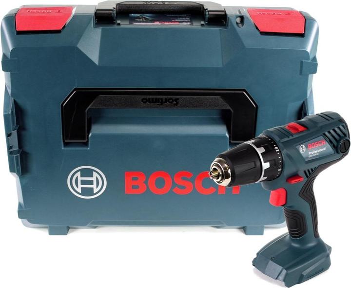 Productafbeelding Bosch Professional GSR 18V-21 (Oplaadbare batterij)