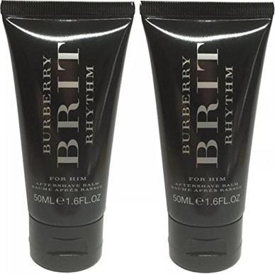 Burberry Brit Rhythm After Shave Balsam - 50ml (Balsam, 50 ml)