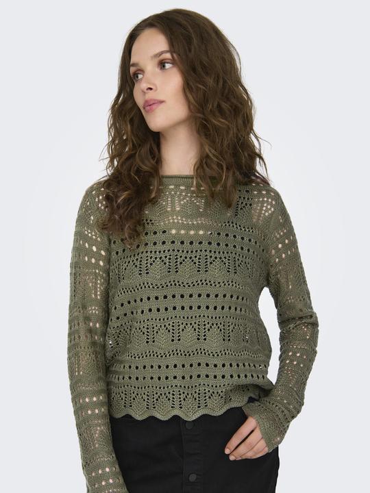 Immagine prodotto JdY JDYSUN maglione lavorato a maglia maglione lavorato a maglia (L)