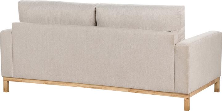 Actual product image Beliani Siggard (2 person sofa)
