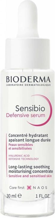 Bioderma Sensibio Defensive Serum (30 ml)