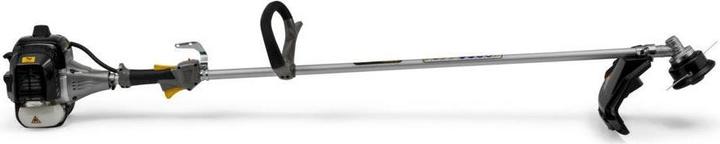 Actual product image alpina ABR 32 petrol brush cutter