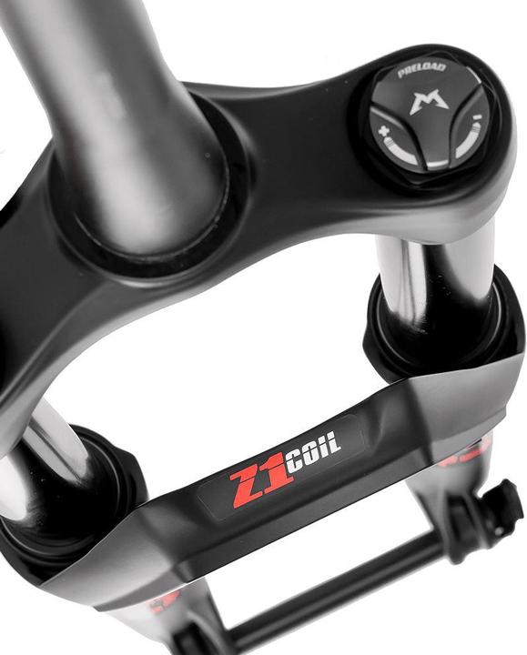 Immagine prodotto Marzocchi Bomber Z1 Coil 27.5 (180 mm, Aria)