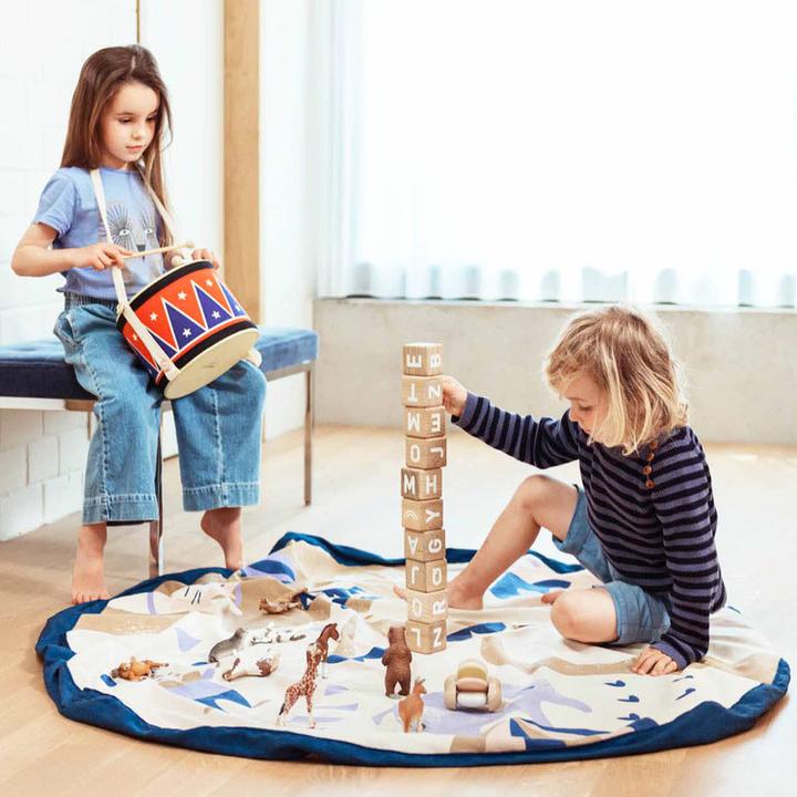 Image du produit play&go Playsack (140 x 140 cm)