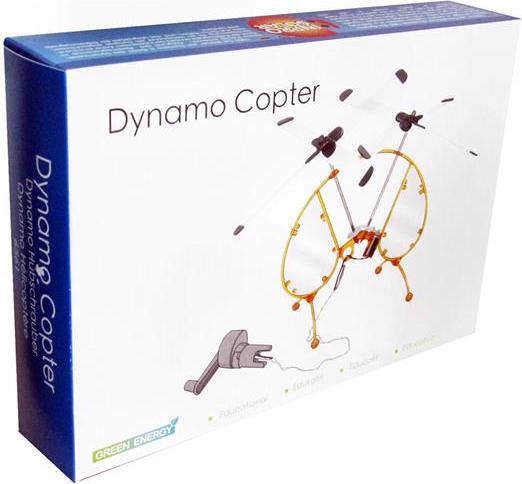 Immagine prodotto Inpro Solar Dinamo Copter
