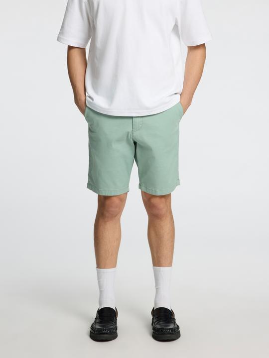 Image du produit Selected Homme Short chinoise slim fit (M)