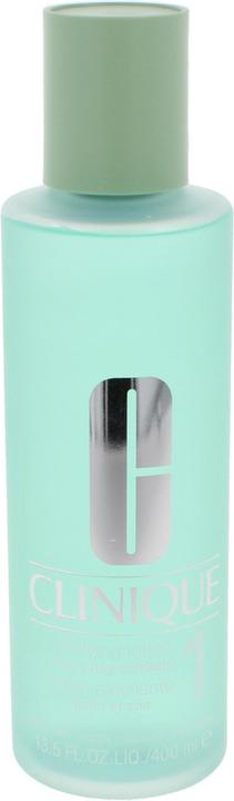 Clinique 3-Step Skin Care 1 (Mizellenwasser, 400 ml)